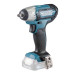 Máy Siết Bu lông Dùng Pin Makita 12.7mm - 12V TW141DZ