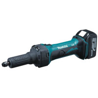 Máy Mài Khuôn Dùng Pin Makita (8mm/18V) DGD801Z