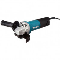 Máy Mài Góc Makita 100mm - 840W 9556HB