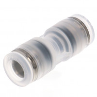 Đầu Nối Nhanh Khí Nén Dạng Thẳng Pisco SPPU8