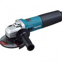 Máy Mài Góc Makita 100mm - 710W 9553NB