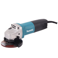 Máy Mài Góc Makita 100mm - 710W 9553B