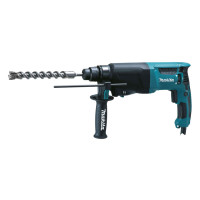 Máy Khoan Động Lực Makita SDS-PLUS 800W-26mm HR2600