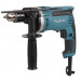 Máy Khoan Búa Makita (Kèm 26 Món Phụ Kiện) M8100KX2B