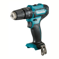 Máy Khoan Búa Vặn Vít Dùng Pin Makita 12V HP333DZ