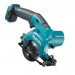 Máy Cưa Đĩa Dùng Pin Makita 12V HS301DZ