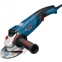 Máy Mài Góc Bosch 1800W GWS 18-125 L