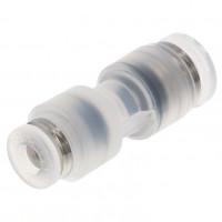 Đầu Nối Nhanh Khí Nén Dạng Nối Giẩm Pisco PPG6-4-F