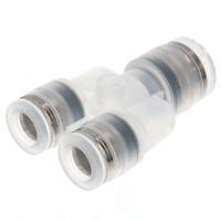 Đầu Nối Nhanh Khí Nén Chữ Y Dạng Nối Giảm Pisco PPW3/8-8
