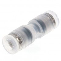 Đầu Nối Nhanh Khí Nén Dạng Thẳng Pisco PPU4-UC