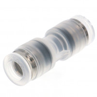 Đầu Nối Nhanh Khí Nén Dạng Thẳng Pisco PPU1/4-C