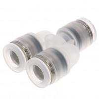 Đầu Nối Nhanh Khí Nén Chữ Y Pisco PPY3/8-UC