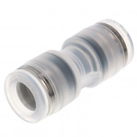Đầu Nối Nhanh Khí Nén Dạng Thẳng Pisco PPU10-C