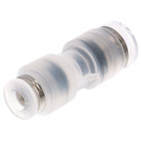 Đầu Nối Nhanh Khí Nén Dạng Nối Giẩm Pisco PPG1/4-4-HN
