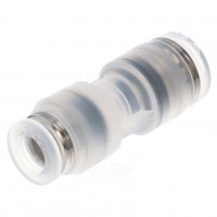 Đầu Nối Nhanh Khí Nén Dạng Nối Giẩm Pisco PPG8-1/4-F