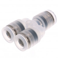 Đầu Nối Nhanh Khí Nén Chữ Y Pisco PPY8-HN