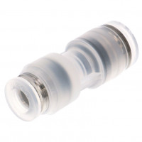 Đầu Nối Nhanh Khí Nén Dạng Nối Giẩm Pisco PPG8-6-C