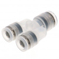 Đầu Nối Nhanh Khí Nén Chữ Y Dạng Nối Giảm Pisco PPW10-8-UC