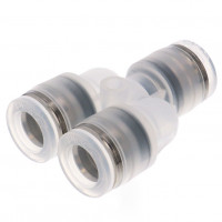 Đầu Nối Nhanh Khí Nén Chữ Y Pisco PPY10-UC