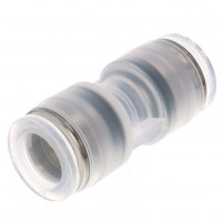 Đầu Nối Nhanh Khí Nén Dạng Thẳng Pisco PPU12-F