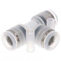Đầu Nối Nhanh Khí Nén Chữ T Pisco PPE10