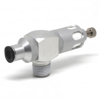 Van Xả Nhanh Khí Nén Pisco EQ02-C06P02E