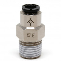 Van Khí Nén Một Chiều  Pisco CVC6-02B