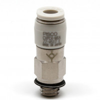 Van Khí Nén Một Chiều  Pisco CVPC4-M6A