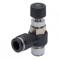 Van Điều Chỉnh Áp Suất Khí Nén Pisco JPC12-03