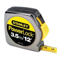 Thước cuộn thép PowerLock 3.5m Stanley STHT33215