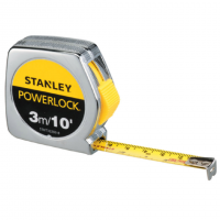 Thước cuộn thép PowerLock 3m Stanley STHT33203-8