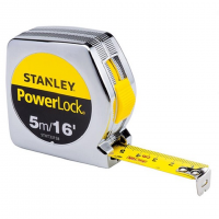 Thước cuộn PowerLock 5m Stanley STHT33158