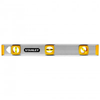 Thước thủy nhôm 18inch/45cm Stanley 42-073