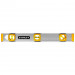 Thước thủy nhôm 18inch/45cm Stanley 42-073