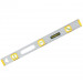 Thước thủy nhôm 48inch/120cm Stanley 42-076