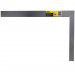 Thước ke đo góc vuông nhôm 16inchx24inch Stanley 45-600