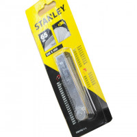 [Ngừng Kinh Doanh]0.5-65mm Thước căn đo độ dày khe hở 36 lá Stanley STMT78214