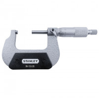 Panme đo ngoài 25-50mm Stanley 36-132-23
