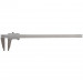 Thước cặp cơ khí Mitutoyo 160-151 (0-450mm/0.02mm)