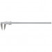 Thước cặp cơ khí Mitutoyo 160-153 (0-600mm/0.02mm)