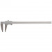 Thước cặp cơ khí Mitutoyo 160-155 (0-1000mm/0.02mm)