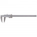 Thước cặp cơ khí Mitutoyo 160-157 (0-1500mm/0.02mm)