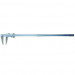 Thước cặp cơ khí Mitutoyo 160-159 (0-2000mm/0.02mm)