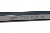 Cây Vặn Lục Giác Đen 12 mm SATA 84318