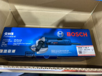 Máy Mài Góc Bosch 720W GWS 7-100 T