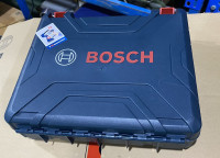 Máy khoan/bắn vít dùng pin 12V GSR 120-LI GEN II Bosch 06019G80K0