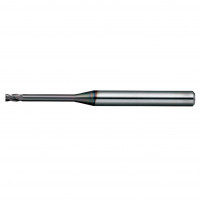 Dao Phay Ngón 4 Me Mũi Dài Carbide Phủ Mugen MHRH430 NS Tool 1x10xC4