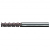 Dao Phay Ngón 4 Me Carbide Phủ Mugen MX440 NS Tool 1.5xC4
