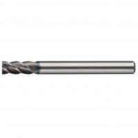 Dao Phay Ngón 4 Me Carbide Phủ Mugen MSUSZ440 NS Tool 6x18xC6