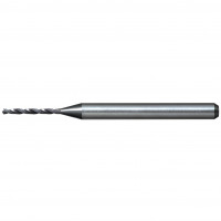 Mũi Khoan Thép Nhỏ Carbide Mugen MDR-R NS Tool 0.3mm